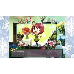 Ключ активації Microsoft Flower Shop: Winter In Fairbrook для Xbox One/Series S/X - мініатюра 7