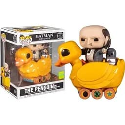 Фігурка Funko Pop Batman Returns The Penguin БЕТМЕН - ПІНГВІН 15 см FP BR TP 288