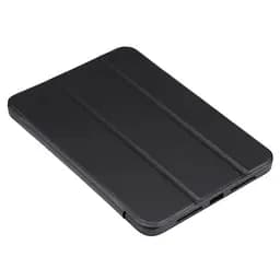 Чохол-книжка BeCover Tri Fold Soft TPU для Apple iPad Mini 7 2024 Black (712444) - мініатюра 5
