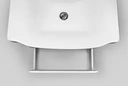 Тумба з умивальником AM.PM Like 80 см M80-FHX0802V-WC0802-38 - мініатюра 4