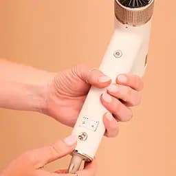 Фен Shark SpeedStyle 3-in-1 for Straight & Wavy Hair HD333EU [126280] - мініатюра 13