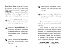 Тото. Кішка-ніндзя і КОТОстрофа суперзірки. Книга 3 - Дермот О'лірі (Ч1522003У) - мініатюра 6