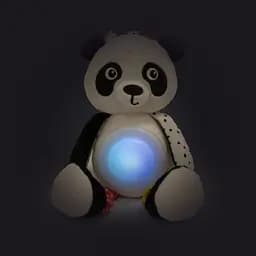 Плюшева музична іграшка Canpol babies BabiesBoo з підсвіткою (68/101) - мініатюра 3