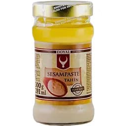 Паста Doyal кунжутна тахіні 300 г