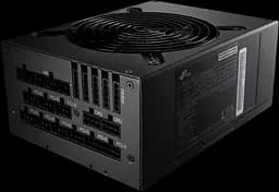 Блок живлення FSP Cannon Pro 2000W 80+ Gold (FSP2000-52AGPBI) - мініатюра 1