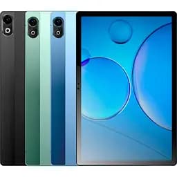 Планшет Doogee T10 Plus 8/128GB LTE Green Global EU [96952] - мініатюра 6