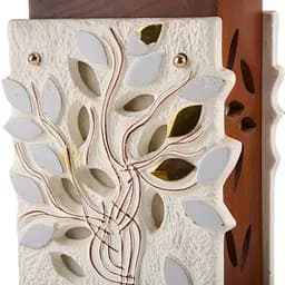 Настільна лампа Brille декоративна BR-443T/1 - мініатюра 2