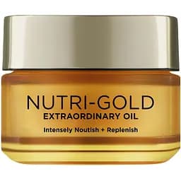 Екстраординарна олія-в-кремі для обличчя L'Oreal Paris Розкіш Живлення для шкіри, з ефірними оліями та білим жасмином, 50 мл