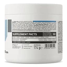 Амінокислота OstroVit Arginine 1000, 150 капсул - мініатюра 2