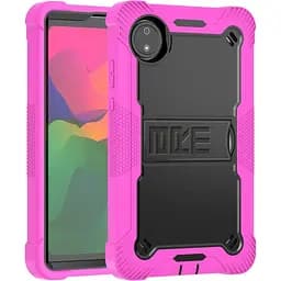 Чохол ArmorStandart Rover для Redmi Pad SE 8.7 4G Pink (ARM84979) [138032]