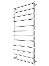 Водяна рушникосушка Mario Inox Турин 1170x530/500 1.8.044623.P, Хром, нижнее