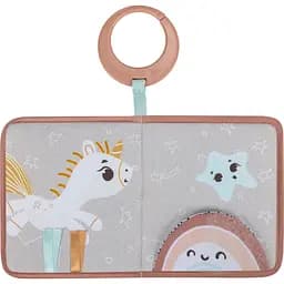 Розвиваюча книжка Tiny Love Єдиноріг (1119400458)