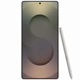 Смартфон Samsung Galaxy S25 Ultra 12/512GB Titanium Jadegreen (SM-S938BZGG) [163805] - мініатюра 2