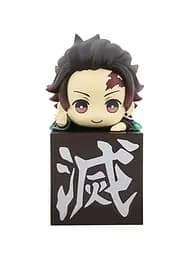 Фігурка FuRyu Клинок, що розсікає демонів Танджиро Камадо Demon Slayer Tanjiro Kamado 10 см F DS TK 10