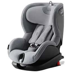 Автокрісло Britax Romer Trifix2 i-Size Grey Marble, сірий (2000030795)