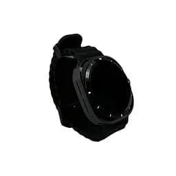 Смарт-годинник W&O X15 Max 38mm, 330 mAh, Amoled+IP67 Black (WOX15MBL) - мініатюра 3