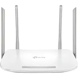 Маршрутизатор TP-Link EC220-G5 белый