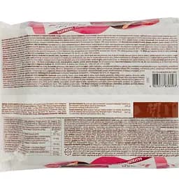 Печиво Roshen Lovita Jelly Cookies Raspberry 420 г (889195) - мініатюра 3