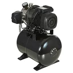 Насосна станція струменева Vitals Aqua Pro AJS 1050-24Y (148888) - мініатюра 4