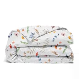 Дитяча постільна білизна Cosas BOTANIC CHARM 110х140см (BotanicCharm_11Honey_140) - мініатюра 3