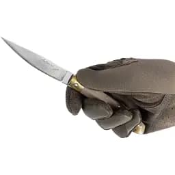 Ніж Antonini Pocket Pattada 20 - мініатюра 5