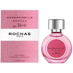 Rochas Mademoiselle Rochas In Paris 30 мл парфюмированная вода