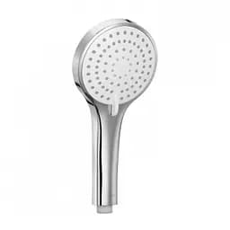Ручной душ Imprese 110 мм, 3 режима хром f03600101BD, Хром