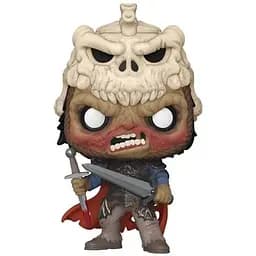 Фигурка Funko POP Movies: AOD S2 - Последние Ash det0018315