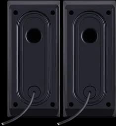 Акустика Spitfire 6W Black (65047) Defender teh0021673 - мініатюра 5