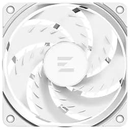 Корпусный вентилятор AF120R ARGB 120мм 800-1500rpm 4pin PWM 3pin+5VARGB 24 3dBa белый Zalman teh0019212