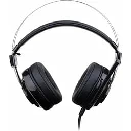 Ігрові навушники Redragon Talos H601 USB Black (77692) [150110] - мініатюра 4