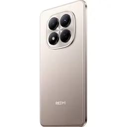 Смартфон Redmi Note 15 Pro 4G 12/512GB Titanium Global EU [161747] - мініатюра 6