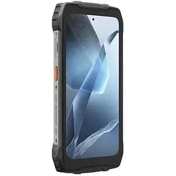 Смартфон Blackview Oscal Pilot 1 6/256Gb Black Global version