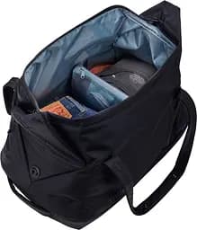 Дорожня сумка Thule Subterra 2 Duffel 35 л Black (TH 3205062) - мініатюра 7
