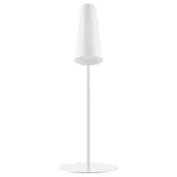 Настільна лампа з акумулятором Xiaomi Flexible Rechargeable Lamp (MJTD05YL) - мініатюра 2