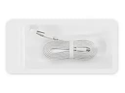 Кабель ZMi Cable USB to MicroUSB 2A 1m AL600 White - мініатюра 3