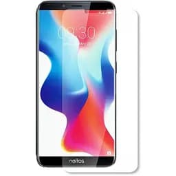 Захисна плівка StatusSKIN для TP-Link Neffos X9 Екран Глянцева Pro