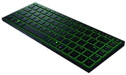 Клавіатура Razer Joro Portable Keyboard (RZ03-02360100-R3M1) - мініатюра 3