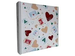 Альбом EVG BKM46300 Post Love 10x15x300см (BKM46300(2-up) Post Love)