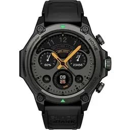 Смарт-годинник Black Shark GS3 BS-GS3 Black