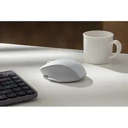 Мишка Xiaomi Comfort Edition Wireless White (BHR9354GL) (1126355) - мініатюра 8