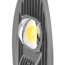 Світильник Brille LED консольний на стовп HL-604/80W J-6022 CW - мініатюра 5