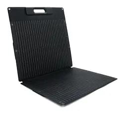 Складана сонячна панель BRAZZERS SP100 18V/100W