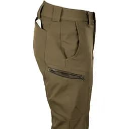 Штани Skif Tac SoftShell Gamekeeper 4XL Олива - мініатюра 5