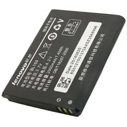Акумулятор Lenovo BL169 / S 560 orig