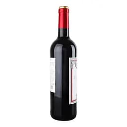 Уцінка. Вино Fleuron Royal Rouge Sec червоне сухе 11-14.5% 0.75 л - мініатюра 3