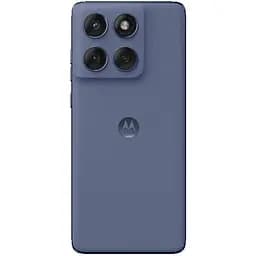 Смартфон Motorola Moto Edge 60 Fusion 8/256GB Slipstream PB7E0039RS - мініатюра 4