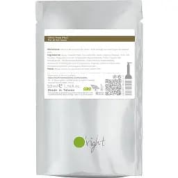 Паста для укладання волосся O'right органічна 50 мл