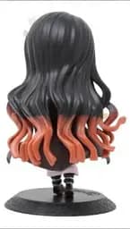 Фігурка Banpresto Q Posket Незуко Nezuko Клинок знищуючий демонів Demon Slayer metallic color DS N 1161 - мініатюра 3