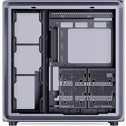 Корпус JONSBO BO400 Gray - мініатюра 6